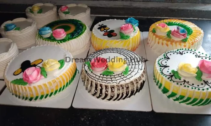 Sri sakthi Balaji bakery